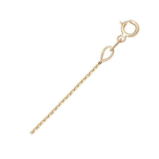 18"-18K-Gold-Open-Cable-Necklace---1.6-gm