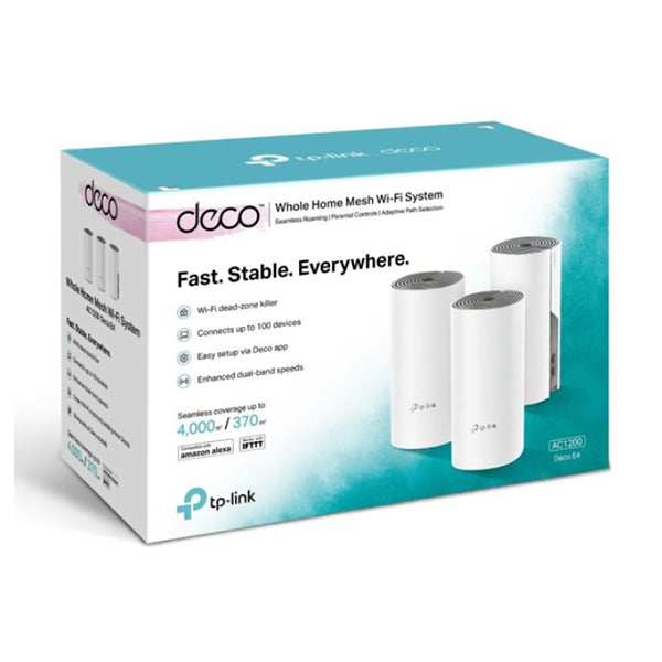 TP-Link Deco