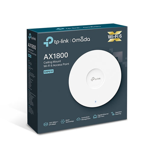 Best TP-LINK Wireless Dual Band Ceiling Mount Access Point