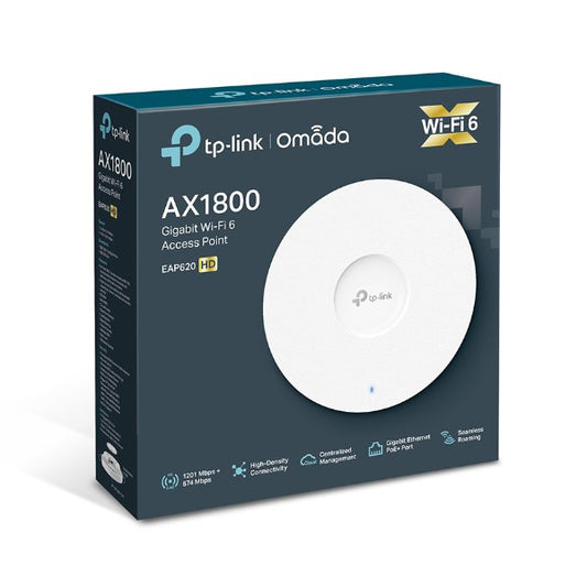 TP-Link Wireless  Ceiling Mount Access Point