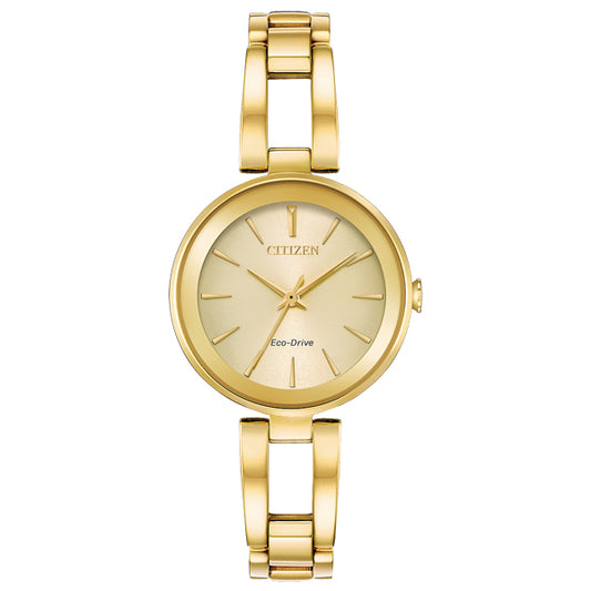 Citizen Classic Luxury Ladies Watch