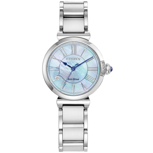 Citizen Classic Luxury Ladies Watch