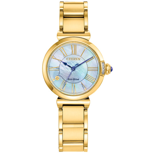 Citizen Classic Luxury Ladies Watch
