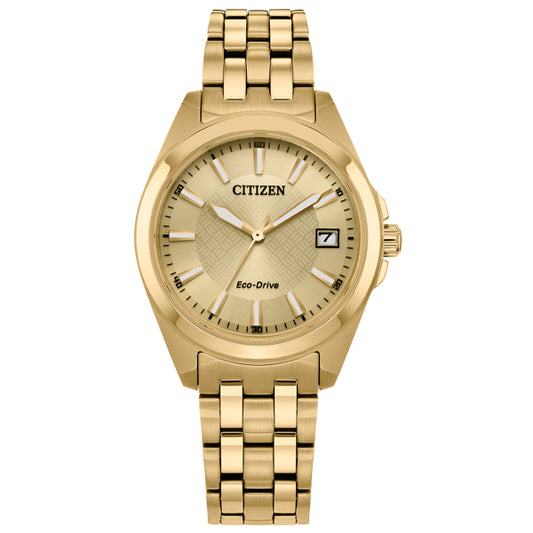 Citizen Classic Luxury Ladies Watch