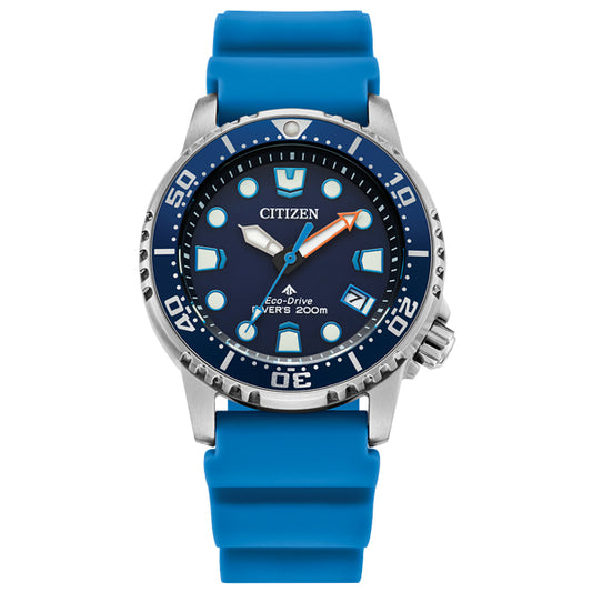 Citizen Luxury Men's Divers Watch