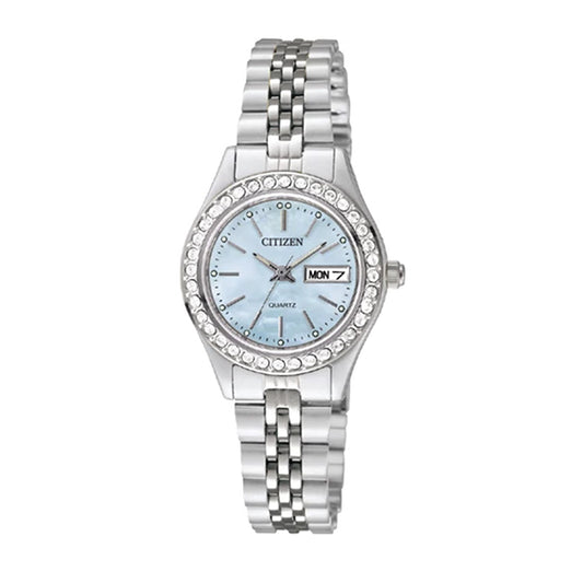 Citizen Classic Luxury Ladies Watch