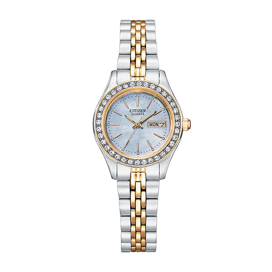 Citizen Classic Luxury Ladies Watch