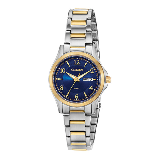 Citizen Classic Luxury Ladies Watch