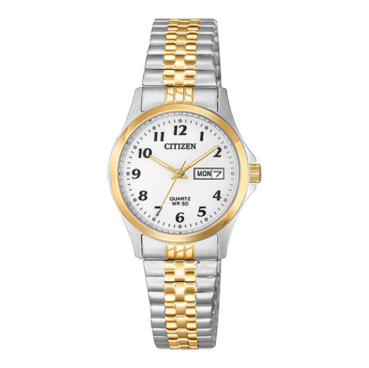 Citizen Classic Luxury Ladies Watch