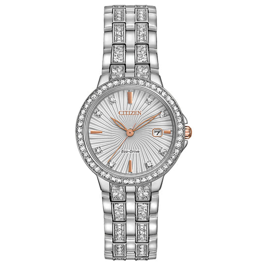 Citizen Classic Luxury Ladies Watch