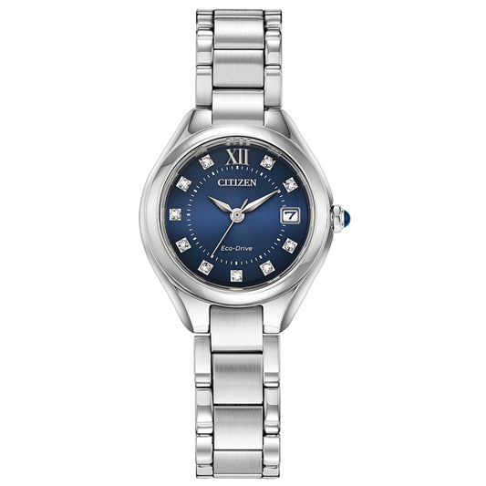 Citizen Classic Luxury Ladies Watch