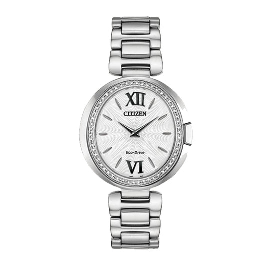 Citizen Classic Luxury Ladies Watch