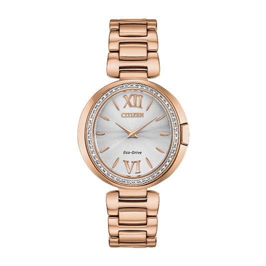 Citizen Classic Luxury Ladies Watch
