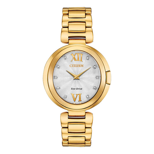Citizen Classic Luxury Ladies Watch