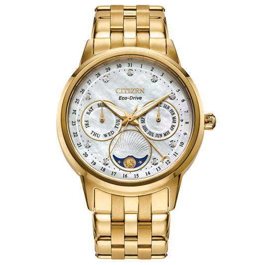 Citizen Classic Luxury Ladies Watch