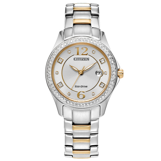 Citizen Classic Luxury Ladies Watch