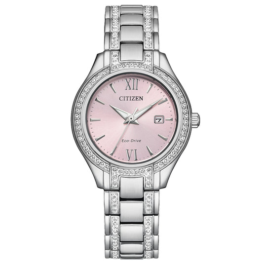 Citizen Classic Luxury Ladies Watch