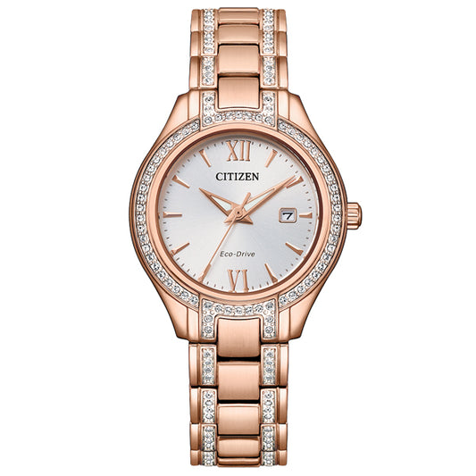 Citizen Classic Luxury Ladies Watch