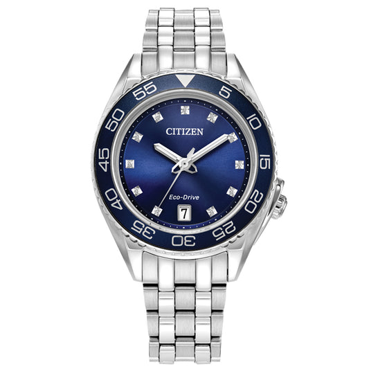 Citizen Classic Luxury Ladies Watch