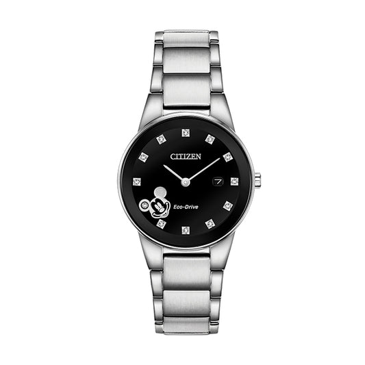 Citizen Disney Mickey Mouse Watch Collection