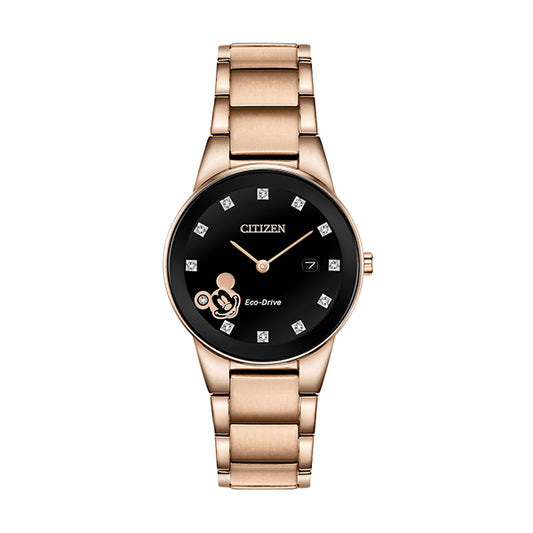 Citizen Disney Mickey Mouse Watch Collection