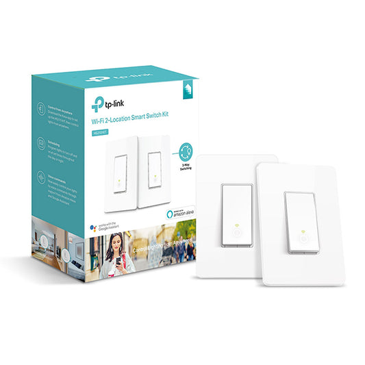 TP-Link Smart Wi-Fi Light Switch