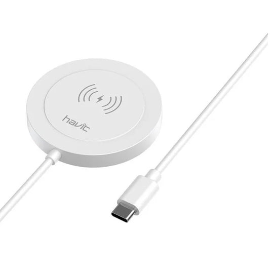 Best Magnetic Wireless Charger