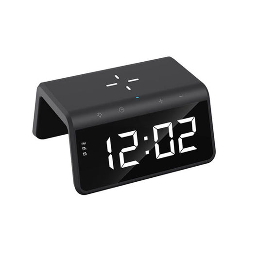 Havit Wireless Charger and Alarm Clock