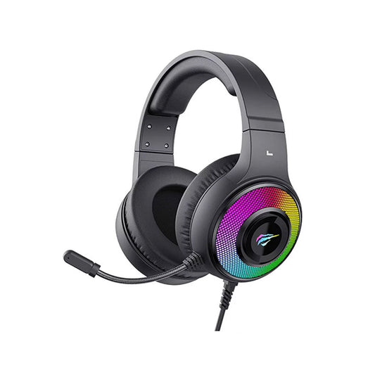 Best Gaming Headphones RGB