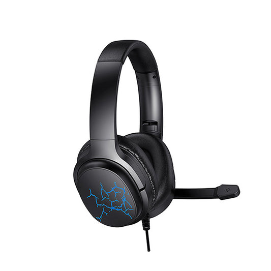 Best Light Stereo Headphone with Microphone