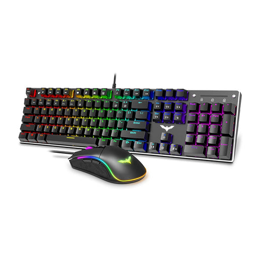 Best Gaming Keyboard Set