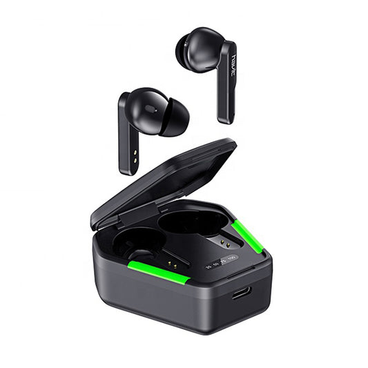 Best Wireless Gaming Earbuds