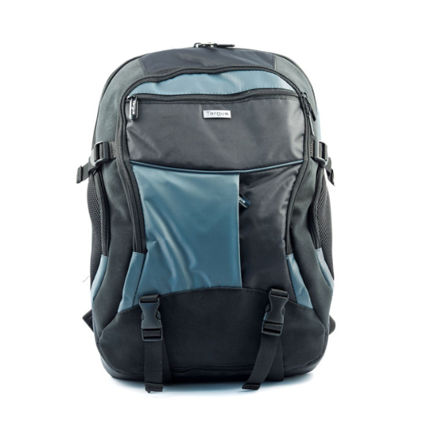 MS52542 Backpack 17-18In XL Atmosphere Water Repellant Rain Coat with Waist Strap  and  Phone Pocket