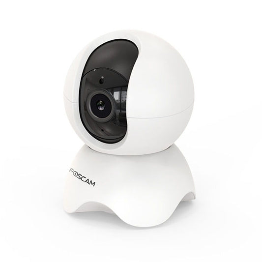 Best Foscam Indoor Wi-Fi Home Security Camera