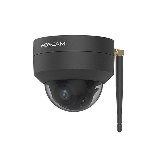 Best Foscam Dual Band IP Camera