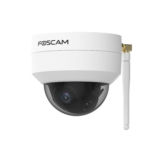  Best Foscam Dual Band Wi-Fi IP Camera