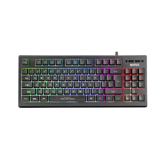 Best Compact Gaming Keyboard