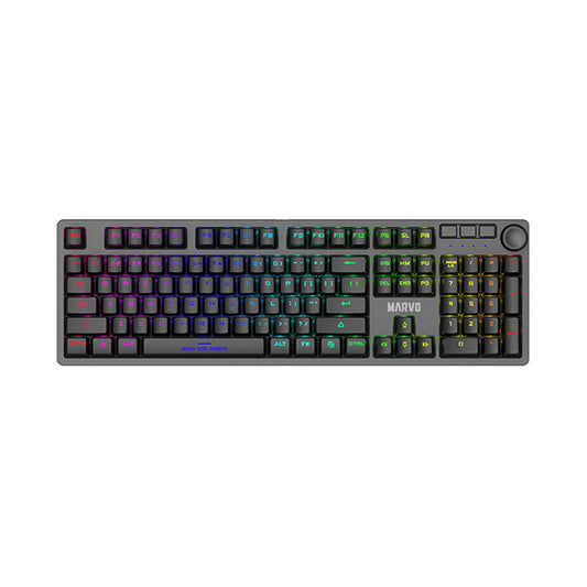 Best Gaming Keyboard
