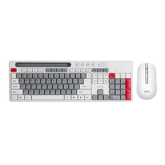Best Wireless Keyboard and Mouse Set