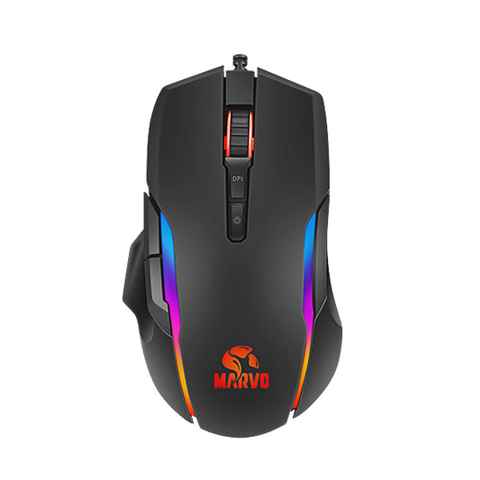 Best High Performance Gaming Mouse