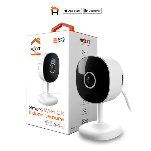 Best Smart Home Indoor Camera 2 Way Communication