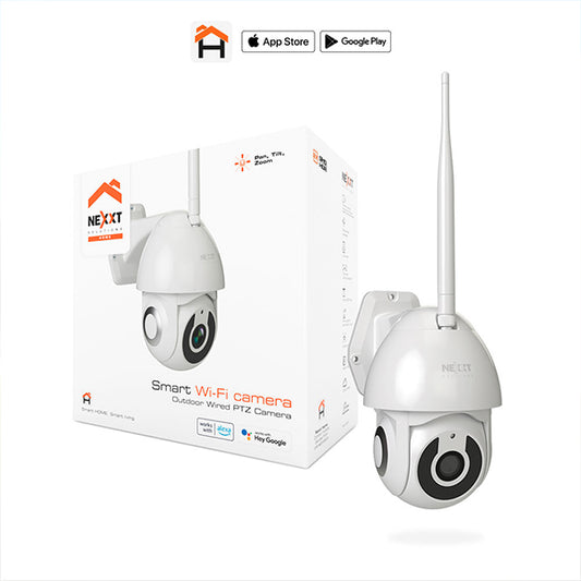 Best Smart Home Outdoor Camera