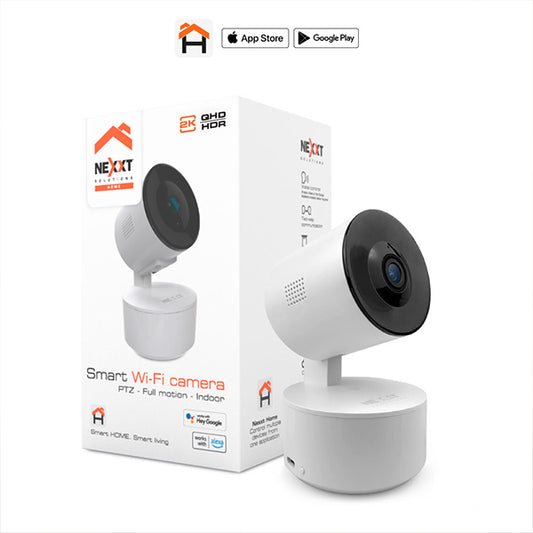Best Smart Home Indoor Camera