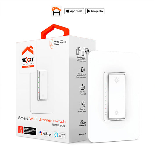 Best Smart Home Wifi Dimmer Switch