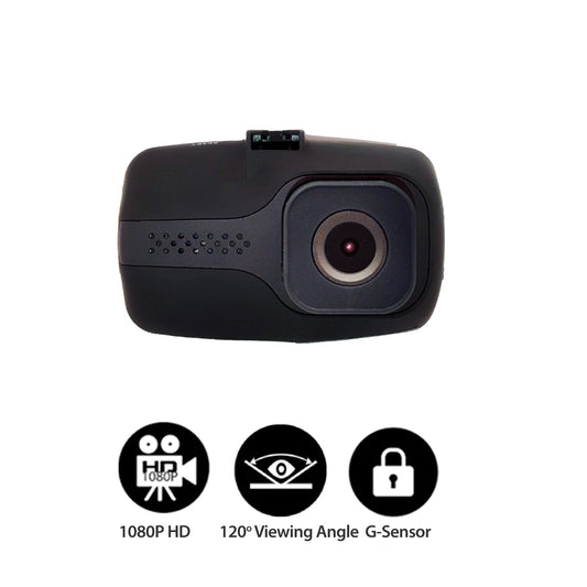 Best Full HD Dashcam