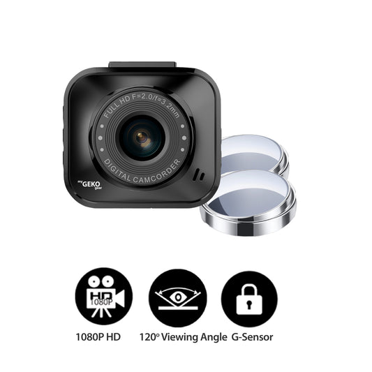 Best Clear 1080p HD Dashcam