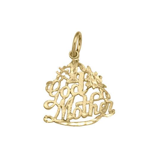 Perfect Gift for God Mother