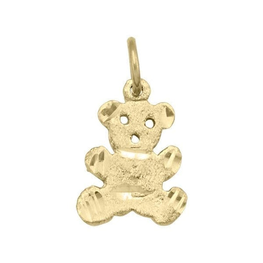 Best Gold Charm Pendant