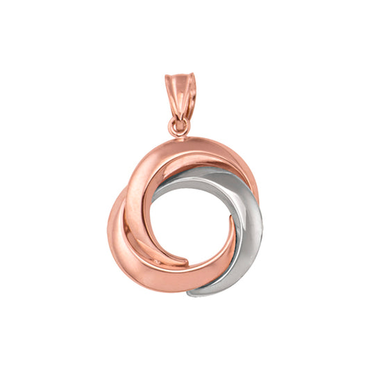 Gold Pendant for Women