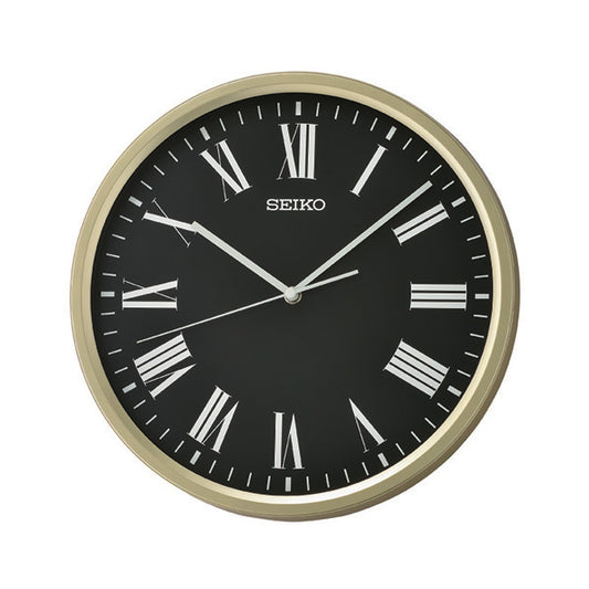 Best Seiko Quartz Wall Clock